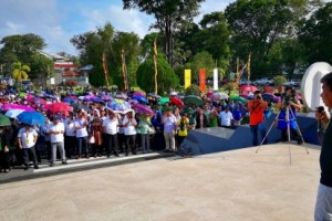 ARMM guv urges constituents to keep support for BBL